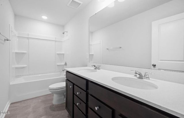 545 Prestonfield Way, Raleigh, NC 27603