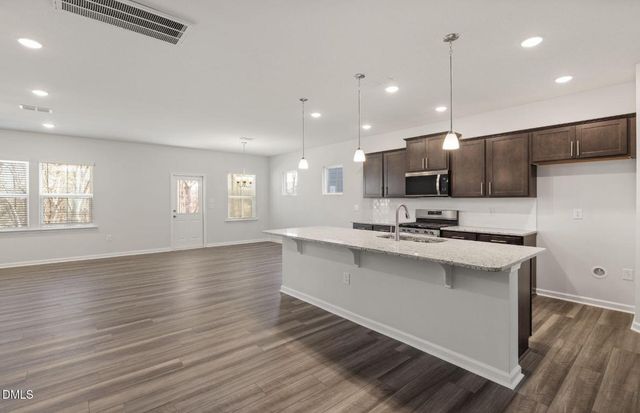 545 Prestonfield Way, Raleigh, NC 27603