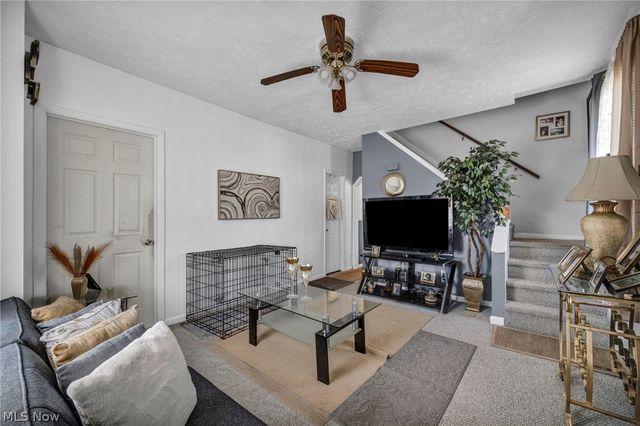 3606 E 54th Street, Cleveland, OH 44105
