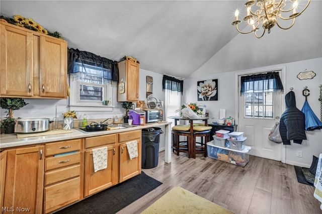 3606 E 54th Street, Cleveland, OH 44105