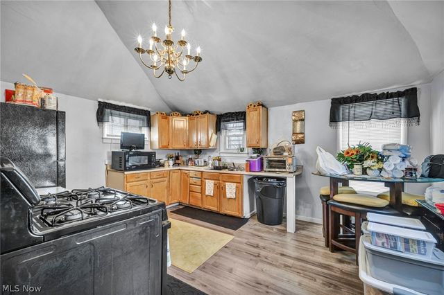 3606 E 54th Street, Cleveland, OH 44105