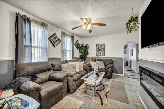 3606 E 54th Street, Cleveland, OH 44105