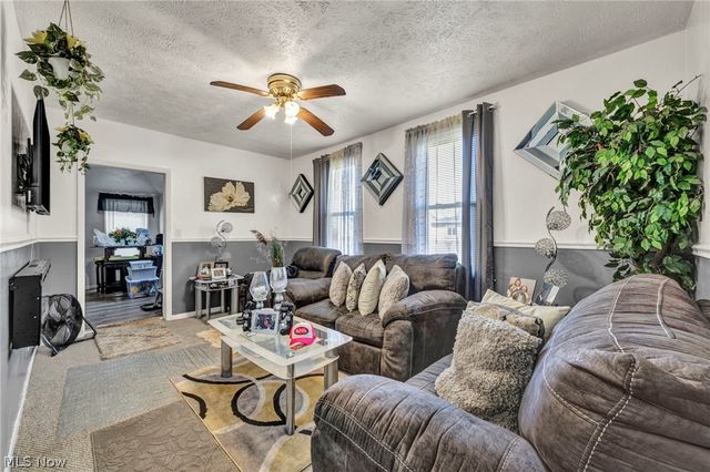 3606 E 54th Street, Cleveland, OH 44105
