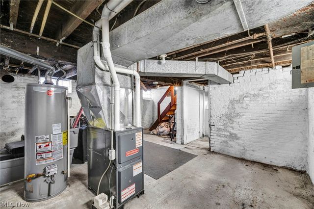 3606 E 54th Street, Cleveland, OH 44105