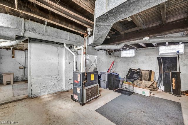 3606 E 54th Street, Cleveland, OH 44105