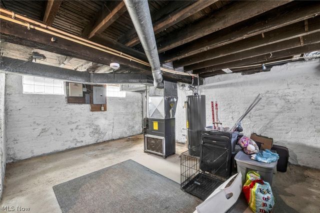 3606 E 54th Street, Cleveland, OH 44105
