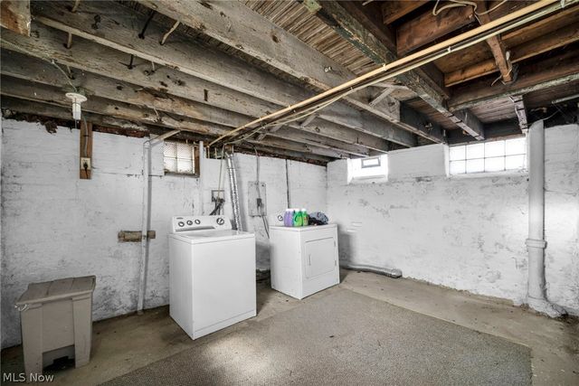 3606 E 54th Street, Cleveland, OH 44105