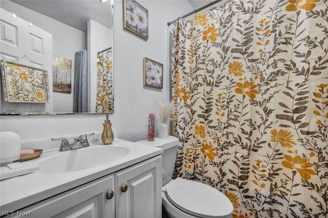 3606 E 54th Street, Cleveland, OH 44105