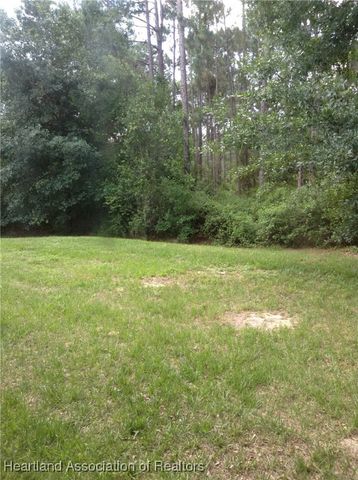 214 Pigeon Avenue, Sebring, FL 33872