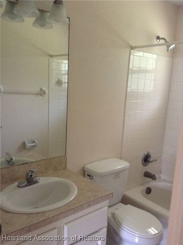 214 Pigeon Avenue, Sebring, FL 33872