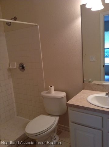 214 Pigeon Avenue, Sebring, FL 33872