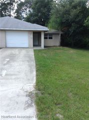 214 Pigeon Avenue, Sebring, FL 33872