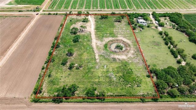 0000 Nittler Road, Edcouch, TX 78538