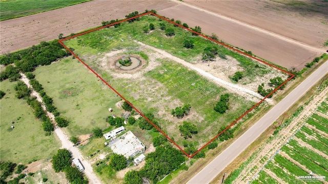 0000 Nittler Road, Edcouch, TX 78538