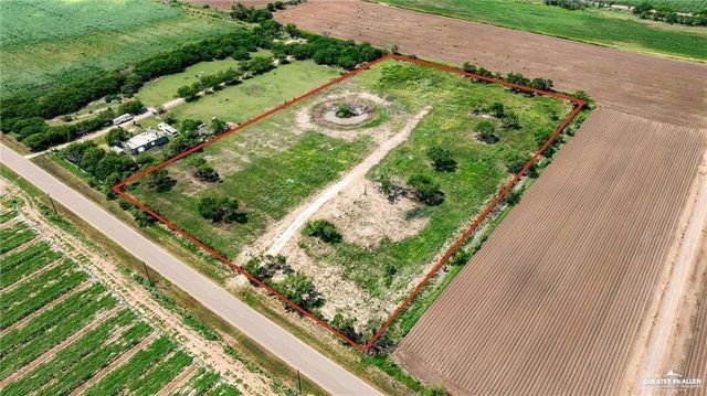 0000 Nittler Road, Edcouch, TX 78538