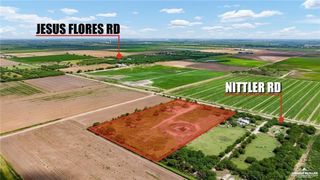 0000 Nittler Road, Edcouch, TX 78538