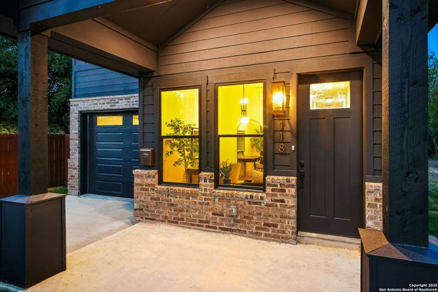 118 San Antonio Blvd, San Antonio, TX 78201