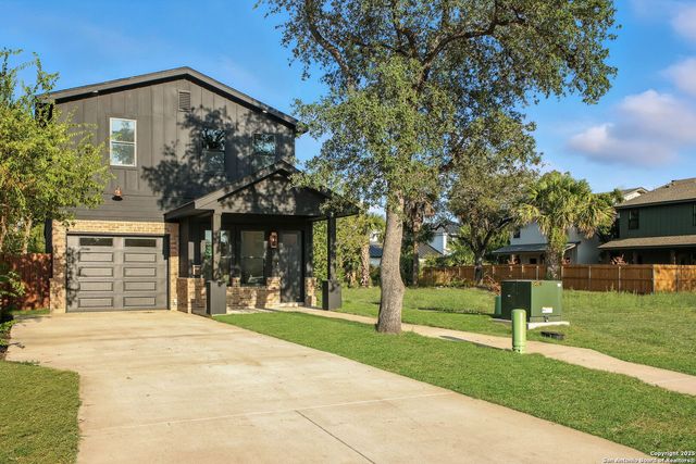 118 San Antonio Blvd, San Antonio, TX 78201
