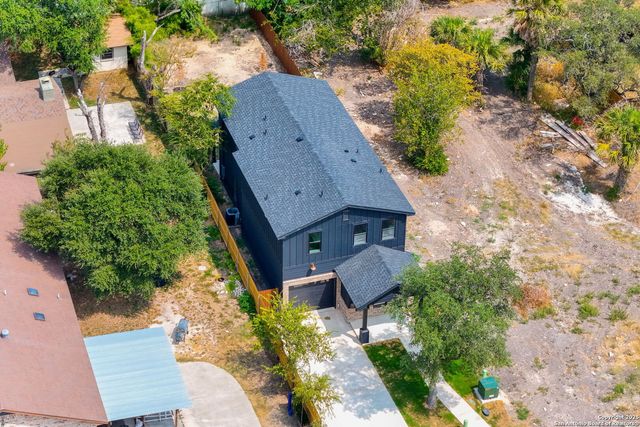 118 San Antonio Blvd, San Antonio, TX 78201