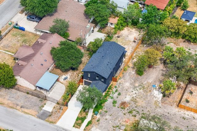 118 San Antonio Blvd, San Antonio, TX 78201