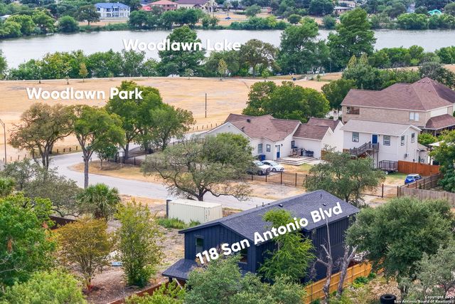 118 San Antonio Blvd, San Antonio, TX 78201