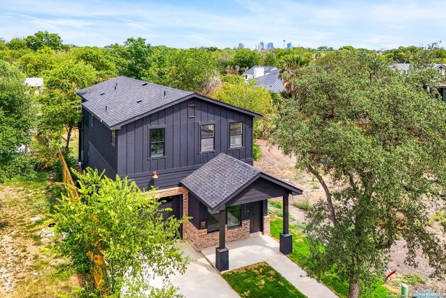 118 San Antonio Blvd, San Antonio, TX 78201