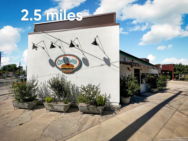 118 San Antonio Blvd, San Antonio, TX 78201