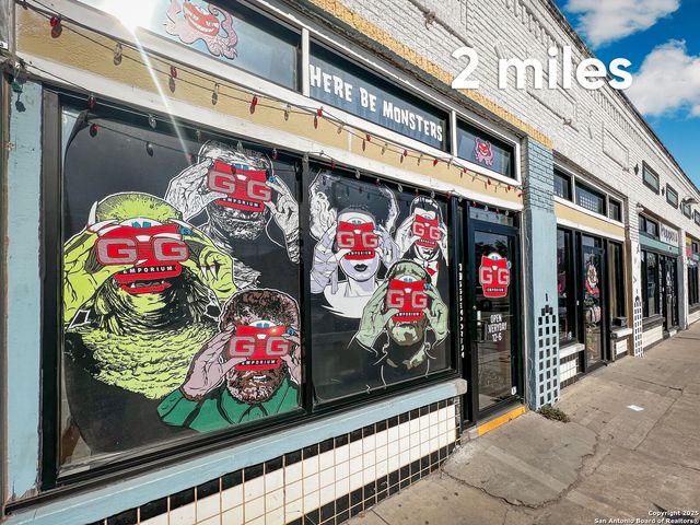 118 San Antonio Blvd, San Antonio, TX 78201