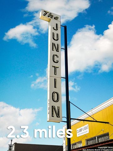 118 San Antonio Blvd, San Antonio, TX 78201