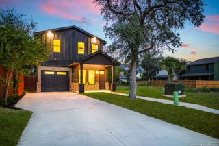 118 San Antonio Blvd, San Antonio, TX 78201