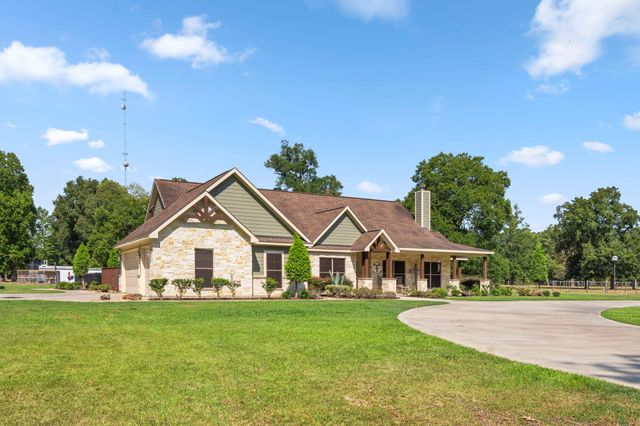 20585 Sh 146 N, Liberty, TX 77575