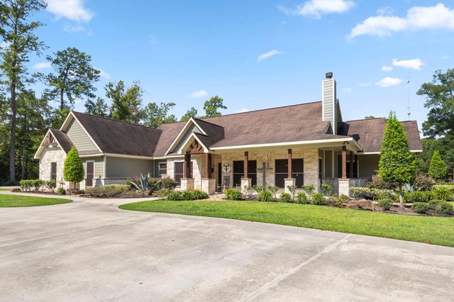 20585 Sh 146 N, Liberty, TX 77575