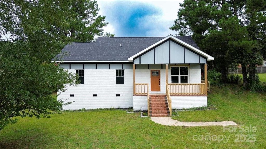 609 Maple Street, Chester, SC 29706