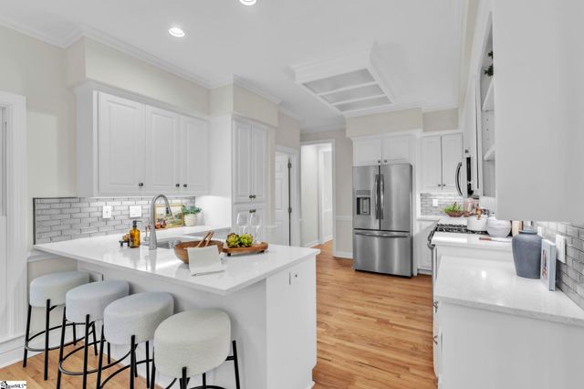 7 Gilderview Drive, Simpsonville, SC 29681