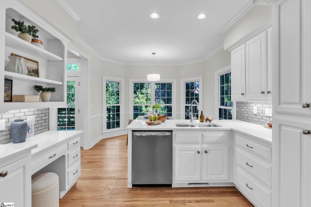 7 Gilderview Drive, Simpsonville, SC 29681