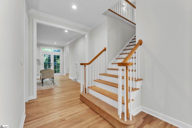 7 Gilderview Drive, Simpsonville, SC 29681