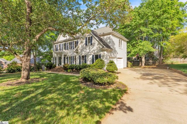 7 Gilderview Drive, Simpsonville, SC 29681