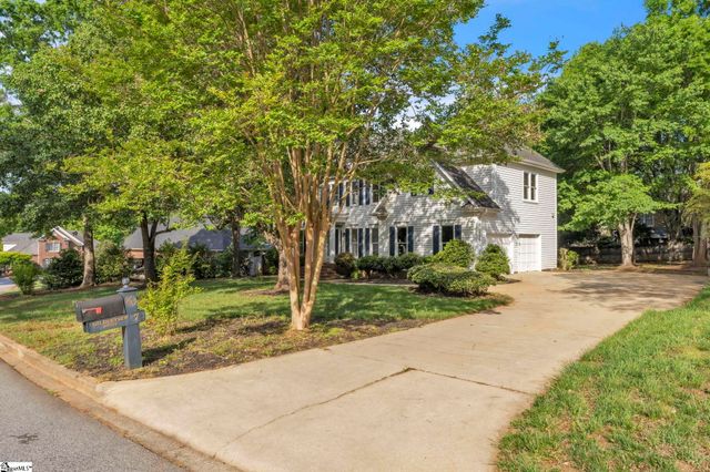 7 Gilderview Drive, Simpsonville, SC 29681