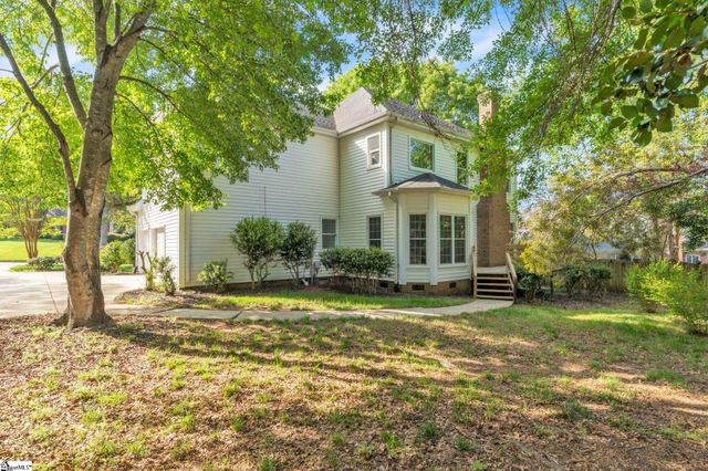 7 Gilderview Drive, Simpsonville, SC 29681