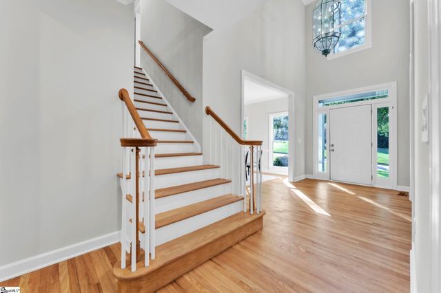 7 Gilderview Drive, Simpsonville, SC 29681