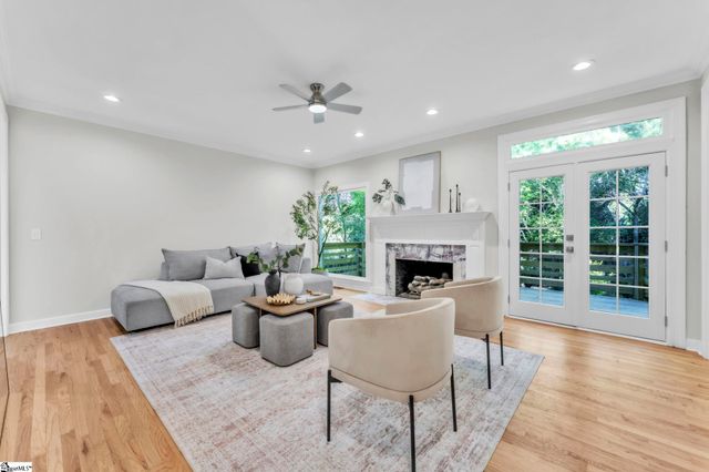 7 Gilderview Drive, Simpsonville, SC 29681