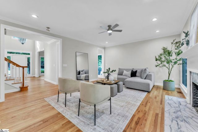 7 Gilderview Drive, Simpsonville, SC 29681