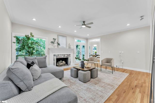 7 Gilderview Drive, Simpsonville, SC 29681