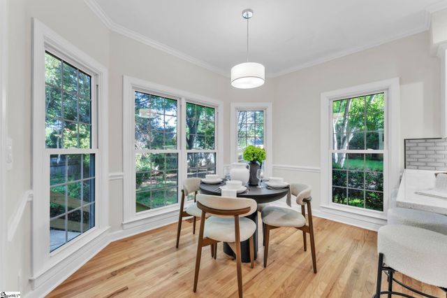 7 Gilderview Drive, Simpsonville, SC 29681