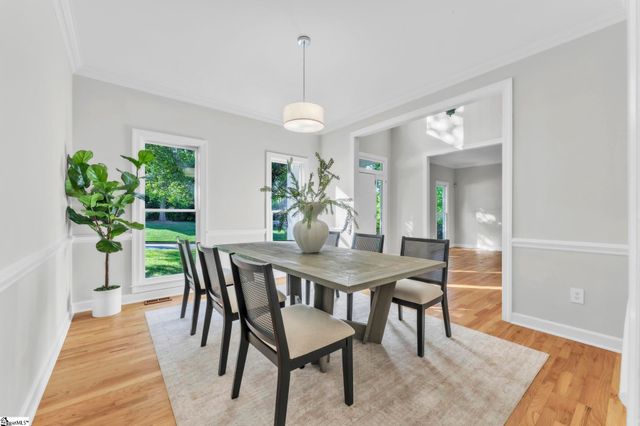 7 Gilderview Drive, Simpsonville, SC 29681