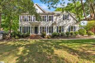 7 Gilderview Drive, Simpsonville, SC 29681