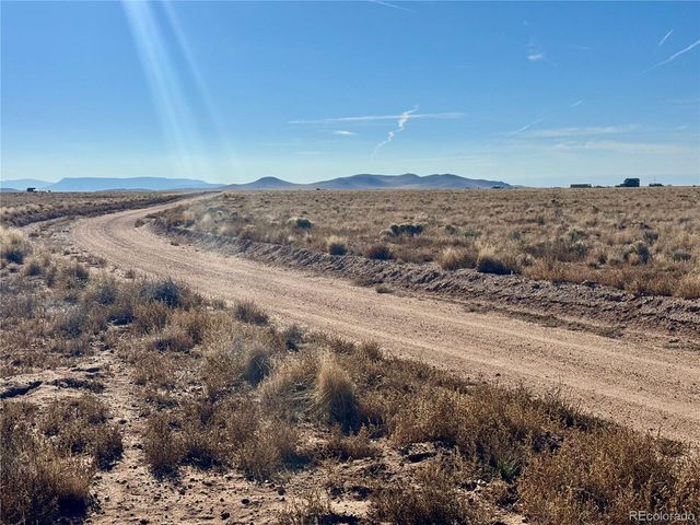 16 Fort Morgan Rd, Blanca, CO 81123