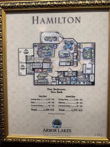 1515 ARBOR LAKES CIRCLE, Sanford, FL 32771