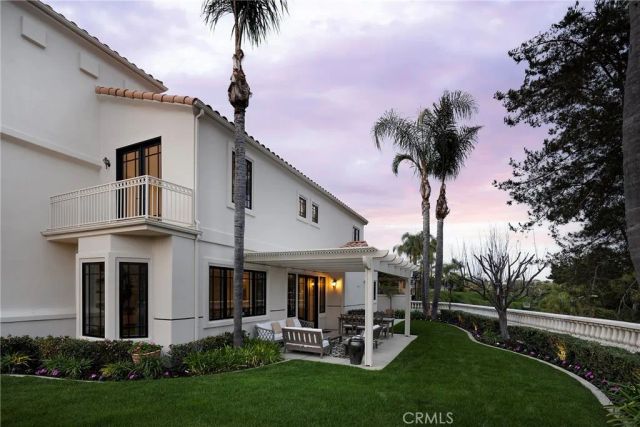 14 San Rafael Place, Laguna Niguel, CA 92677