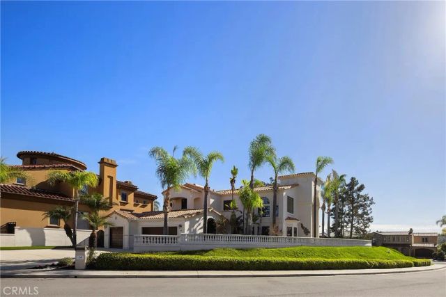 14 San Rafael Place, Laguna Niguel, CA 92677